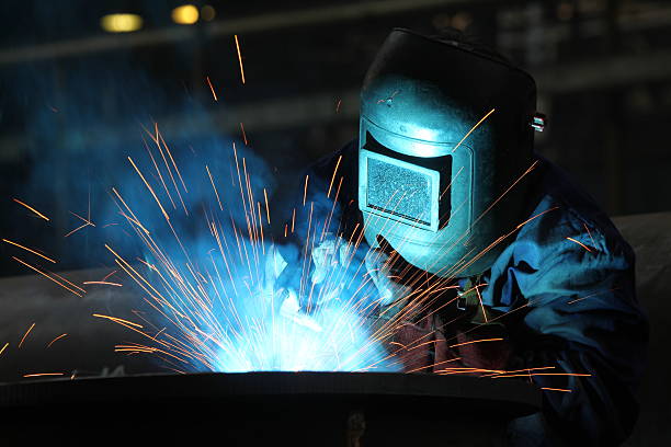 Best Specialty Welding Processes in Roaming Shores, OH