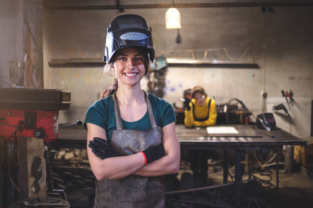Best Automation and Robotic Welding in Roaming Shores, OH