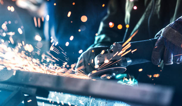 Best Automotive Welding in Roaming Shores, OH